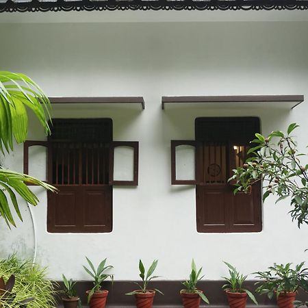 Vanilla County Heritage Plantation Bungalow Vagamon Exterior foto